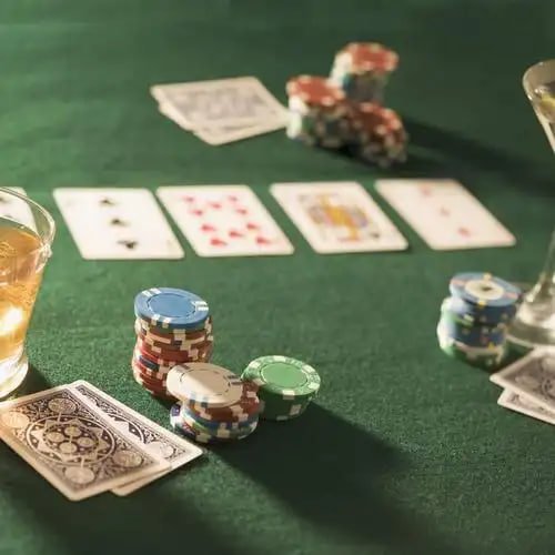 Infinite Blackjack live dealer table on rajaspin slot showing multi-player seats and shared shoe
